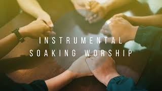 FOLLOWING JESUS // Instrumental Worship Soaking in His Presence