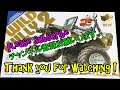 【rc・ラジコン】wild willy 2・wr 02・tamiya ～ ワイルドウイリー 2 ・ワイルドウィリー・wr02・タミヤ ～ 645