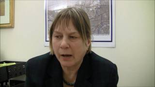 MP Angie Bray on Big Society Saving Ealing Cinema