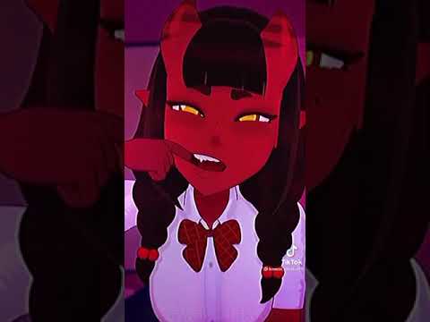 Meru The Succubus Edit - YouTube