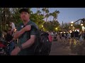 🔴live new years eve from disney s hollywood studios in walt disney world 12 31 24