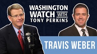 Travis Weber Pulls Back the Curtain on What the Left is Planning Under a Biden Administration