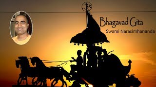 Gita For All 99 Bhagavad Gita Explained by Swami Narasimhananda