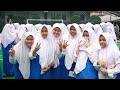 CATATAN AKHIR SEKOLAH | EUMOIROUS 21 | SMPIT THARIQ BIN ZIYAD | YEARBOOK!