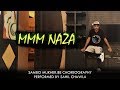 MMM - Naza | Sambo Mukherjee Choreography | Performed by Sahil Chawla