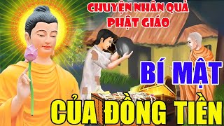 12 Chuyện Nhân Quả Phật Giáo,Bí Mật Của Đồng Tiền,Quy Luật Của Sự Giàu Nghèo Không Phải Ai Cũng Biết