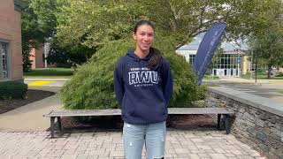 Join us for RWU's Fall Open Houses!