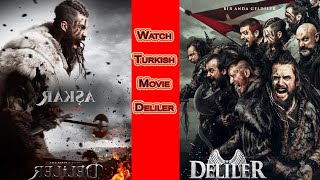 Deliler Turkish Movie-Turkesh New Movie Deliler- Deliler Turkish - Urdu, Hindi & Turkish. AM Facts
