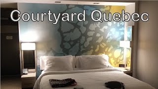 Courtyard by Marriott Quebec