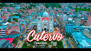 VIAJAMOS EN BUSS A CHICLAYO PARA LLEGAR A CUTERVO  |  CAJAMARCA  |  #VIAJERO94pe VIDEO #3