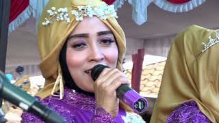 full qosidah as-soimah / Pernikahan Rini Fatkhiyah & M.Syah Rofiuddin / live candisari / 6/12/2020