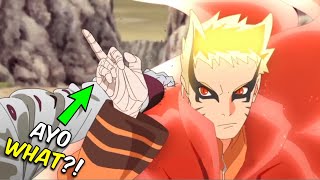 25 Secrets You Did Not Know About Naruto Uzumaki