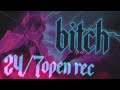 SS ✘ BITCH REC [#1]