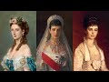 The Daughters of King Christian IX of Denmark