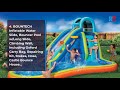 best inflatable giant water slide top 10 inflatable giant water slide for 2022