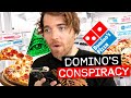 Domino's Conspiracy Investigation