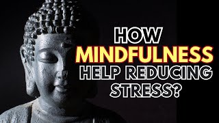 Finding Silence in Noise: Buddhist Strategies for Coping with Stress | Wisdom Insights