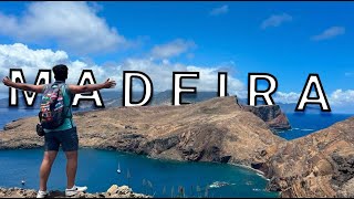 NÃO VISITES A MADEIRA