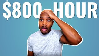 $800 in One Hour From THIS Thrift Store | How I Got Ungated Amazon FBA 2024