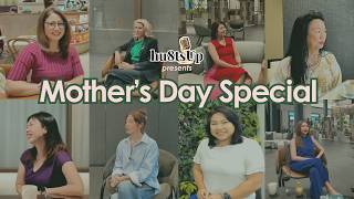 Beyond Motherhood: Stories of Impact | Mother's Day Teaser