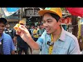 “สลัมที่ใหญ่ที่สุดในอินเดีย” แหล่งผลิตเงินกว่า 30 000 ล้าน india ep.17