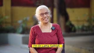 Dr. Latha Sathish's Thoughts on Yoga