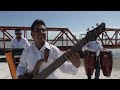 El Pajaro Cenzontle - Grupo La gran fiesta (Video Oficial) || ALBAFILMS