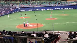 【中日ドラゴンズ】2020-07-10 ビシエドサヨナラホームラン！！