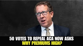 Republican Healthcare Hypocrisy on FULL DISPLAY at Congressional Hearing