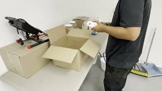 Trash Room Fly Control Instructional