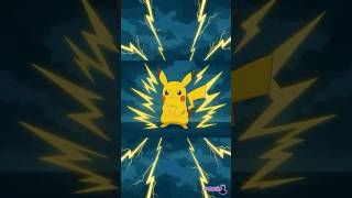 ⚡ PIKACHU Evolution: Why Ash Never Evolved Pikachu to Raichu?