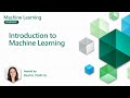 Introduction to Machine Learning for Beginners [Part 1] | Machine Learning for Beginners