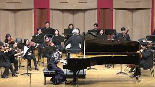 Beethoven Concerto No.5 