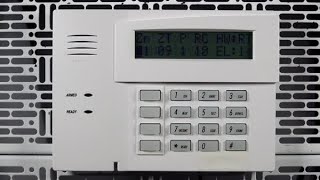 How to program and pair keyfobs on VISTA residential panels - Resideo