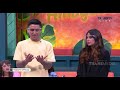 Keakraban Adik-Kakak Ala AXEL dan VALERIE THOMAS | Best Moment #PagiPagiAmbyar (6/4/21)