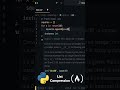 Python List Comprehensions in Seconds