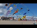 Natur'Ailes Festival #beach #france #narbonne #cerfvolant #mediterranean #wind #aude #sports #nature