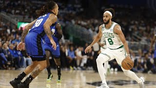 Boston Celtics vs Orlando Magic - Full Game Highlights | October 22, 2022
