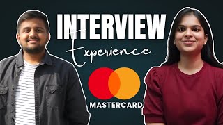 Mastercard Interview Experience | Complete Application Process | Tips \u0026 Tricks