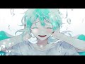 【mv】ワールドサイダー world cider ／ relu feat.鏡音レン オリジナル曲