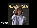Hailee Steinfeld - Most Girls (Audio)