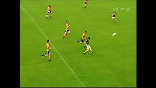 2014 Munster Football Semi Final Clare v Kerry