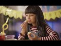 amul happy treats tvc