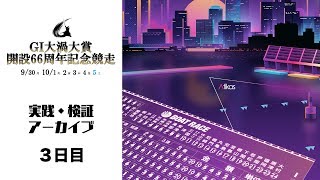 G1 大渦大賞開設66周年記念競走 3日目 【鳴門競艇ライブ】