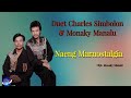 Naeng Marnostalgia - Charles Simbolon Ft. Monaky Manalu || Official Music video