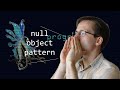 How to avoid null with the Null Object Pattern (part 3)