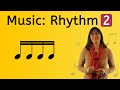 What is Rhythm? (Part 2)