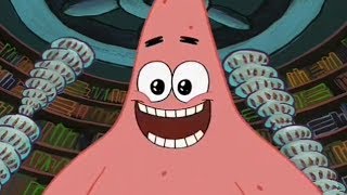 Spongebob Squarepants - The Ugly Barnacle
