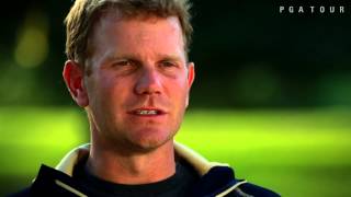 Billy Hurley III: Golf feature