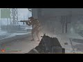 cod mw2のショットガン怖い…【実況】